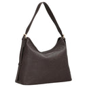Valentino Bags Samba Re - Schultertasche 29.5 cm (moro) - Markenkoffer