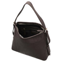 Valentino Bags Samba Re - Schultertasche 29.5 cm (moro) - Markenkoffer