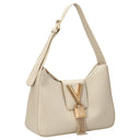 Valentino Bags Stella - Schultertasche 24.5 cm (ecru) - Ansicht 5