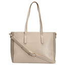 Valentino Bags Sylvia Re - Shopper 34 cm (ecru) - Ansicht 4