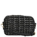 Valentino Bags Tweed - Umhängetasche 20 cm (nero/multicolor) - Ansicht 4