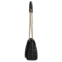 Valentino Bags Tweed - Umhängetasche 25.5 cm (nero/multicolor) - Ansicht 3