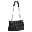 Valentino Bags Tweed - Umhängetasche 25.5 cm (nero/multicolor) - Ansicht 5