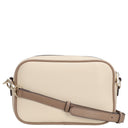 Valentino Bags Wilk - Umhängetasche 21.5 cm (ecru/taupe) - Ansicht 4