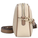 Valentino Bags Wilk - Umhängetasche 21.5 cm (ecru/taupe) - Ansicht 3