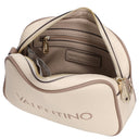 Valentino Bags Wilk - Umhängetasche 21.5 cm (ecru/taupe) - Ansicht 6