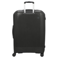 Valentino Bags Wood Carry on - 4-Rollen-Trolley L 77 cm (nero) - Ansicht 4