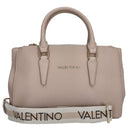 Valentino Bags Zero Re - Henkeltasche 28 cm (beige) - Markenkoffer