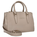 Valentino Bags Zero Re - Henkeltasche 28 cm (beige) - Markenkoffer
