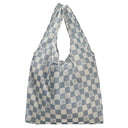 Vans Contortion - Einkaufstasche 41 cm (ashley blue) - Ansicht 4