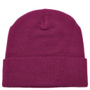 Vans Drop V Tall Beanie - Mütze mit Umschlag (purple potion) - Ansicht 2