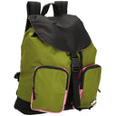 Vans Geomancer II - Rucksack 42 cm (calla green black) - Ansicht 5