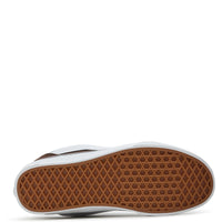 Vans Knu Skool - Schuh(brown/white, 39) - Ansicht 3