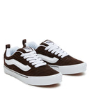 Vans Knu Skool - Schuh Men (brown/white, 41) - Ansicht 4