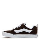 Vans Knu Skool - Schuh Men (brown/white, 41) - Ansicht 2