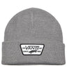 Vans Milford - Mütze (heather grey) - Markenkoffer