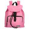 Vans Mini Geo - Rucksack 35 cm (pink)