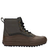 Vans MTE Standard Mid Waterproof - Schuh (blake paul demitasse/black, 43)