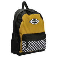 Vans Realm Sporty Plus - Rucksack 45 cm (olive oil) - Ansicht 5