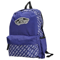 Vans Realm Street Sport - Rucksack 45 cm (royal blue) - Ansicht 2