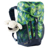 Vaude Ayla 6 - Jr. Rucksack 30 cm (parrot green/eclipse)