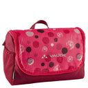 Vaude Big Bobby - Kulturbeutel für Kinder 21 cm (bright pink/cranberry)