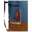 Vaude CityGo 30 II - Rucksack 15.6" 60 cm (baltic sea) - Ansicht 7