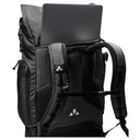 Vaude Cyclist Pack - Rucksack 15.6" 53 cm (black) - Ansicht 5