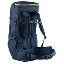 Vaude Hidalgo 42+8 - Trekkingrucksack 67 cm (eclipse) - Ansicht 2