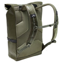 Vaude Mineo 23 - Rucksack 15.6" 47 cm (khaki) - Ansicht 2