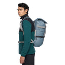 Vaude Mineo 30 - Rucksack 15.6" 48 cm (heron) - Ansicht 9