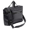 Vaude Mineo Commuter Briefcase 17 - Umhängetasche 15.6" 44 cm (black)