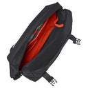 Vaude Mineo Messenger 22 - Umhängetasche 15.6" 45 cm (black) - Ansicht 3