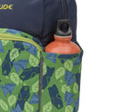 Vaude Minnie 10 - Jr. Rucksack 34 cm (parrot green/eclipse) - Ansicht 3
