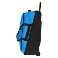 Vaude New Islands Rotuma 90 - Rollenreisetasche L 78 cm (azure) - Ansicht 3
