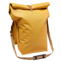 Vaude Proof Double UL - Gepäckträgertasche 70 cm (burnt yellow) - Ansicht 2