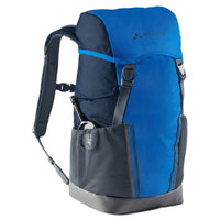 Vaude Puck 14 -Jr. Rucksack 44 cm (blue/eclipse)