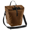 Vaude ReCycle Back 46+14 - Hinterradtasche 36 cm (umbra)