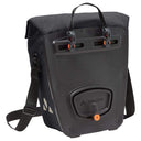 Vaude ReCycle Commute Single 20 - Hinterradtasche 13.3" 38 cm (black) - Ansicht 3