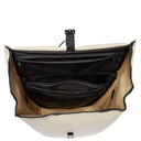 Vaude ReCycle Pro Single 22 - Hinterradtasche 40 cm (linen) - Ansicht 3