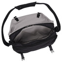 Vaude Rom III - Umhängetasche M 13.3" 35 cm (black) - Ansicht 3