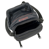 Vaude Rom III - Umhängetasche S 24 cm (black) - Ansicht 3