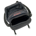 Vaude Rom III - Umhängetasche S 24 cm (black) - Ansicht 3