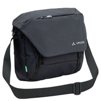 Vaude Rom III - Umhängetasche S 24 cm (black)