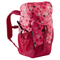Vaude Skovi 10 - Jr. Rucksack 36 cm (bright pink/cranberry)