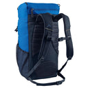 Vaude Skovi 19 -Jr. Rucksack 48 cm (blue/eclipse) - Ansicht 2