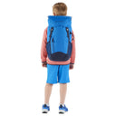 Vaude Skovi 19 -Jr. Rucksack 48 cm (blue/eclipse) - Ansicht 3