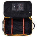 Vaude Takutea 35 - Rollenreisetasche 54 cm (silt brown) - Ansicht 4