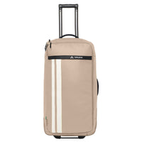 Vaude Takutea 90 - Rollenreisetasche L 77 cm (linen)