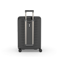 Victorinox Airox Advanced - 4-Rollen-Trolley M 69 cm erw. (black) - Ansicht 4